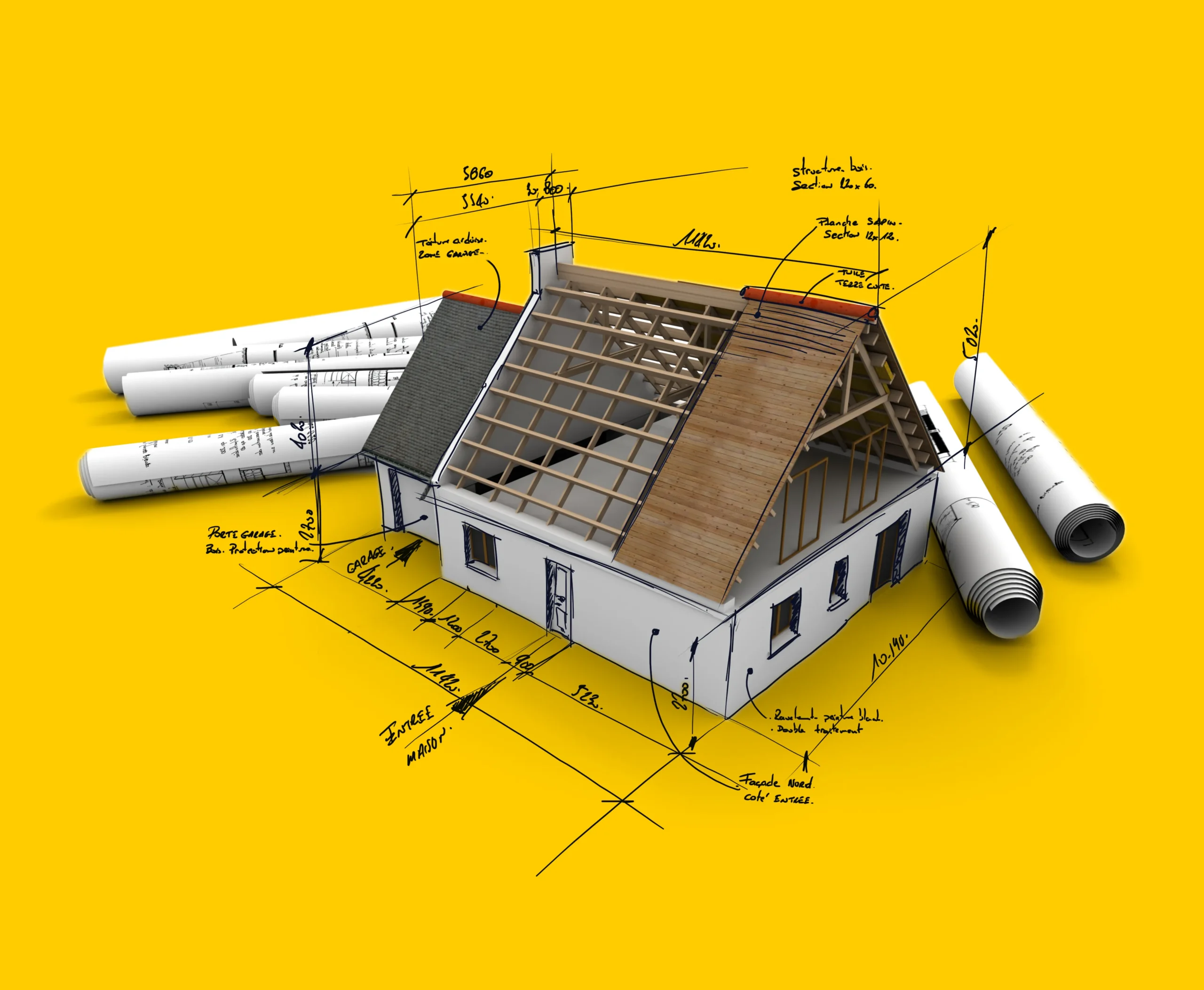 Bauunternehmen Bielefeld